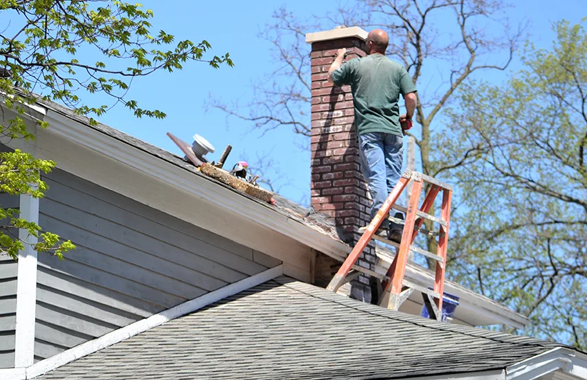 Chimney & Fireplace Inspections Services in New London, CT