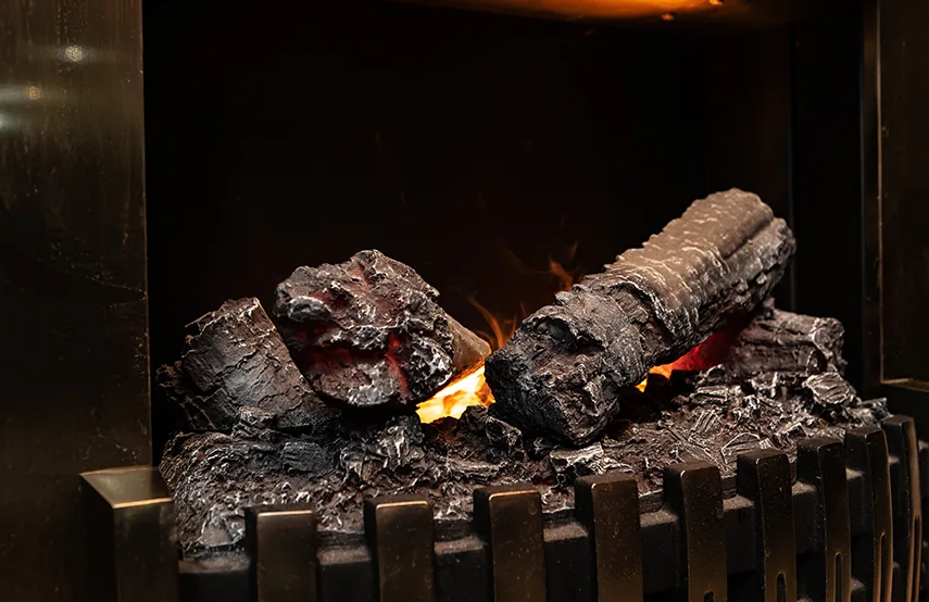 Soot Removal in New London, Connecticut